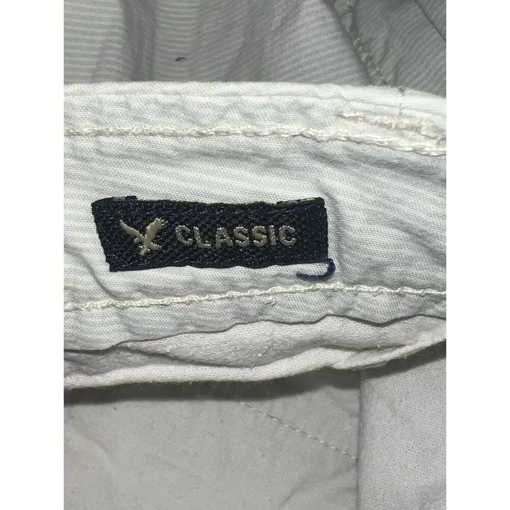 American Eagle outfitters extreme flex men’s classic shorts